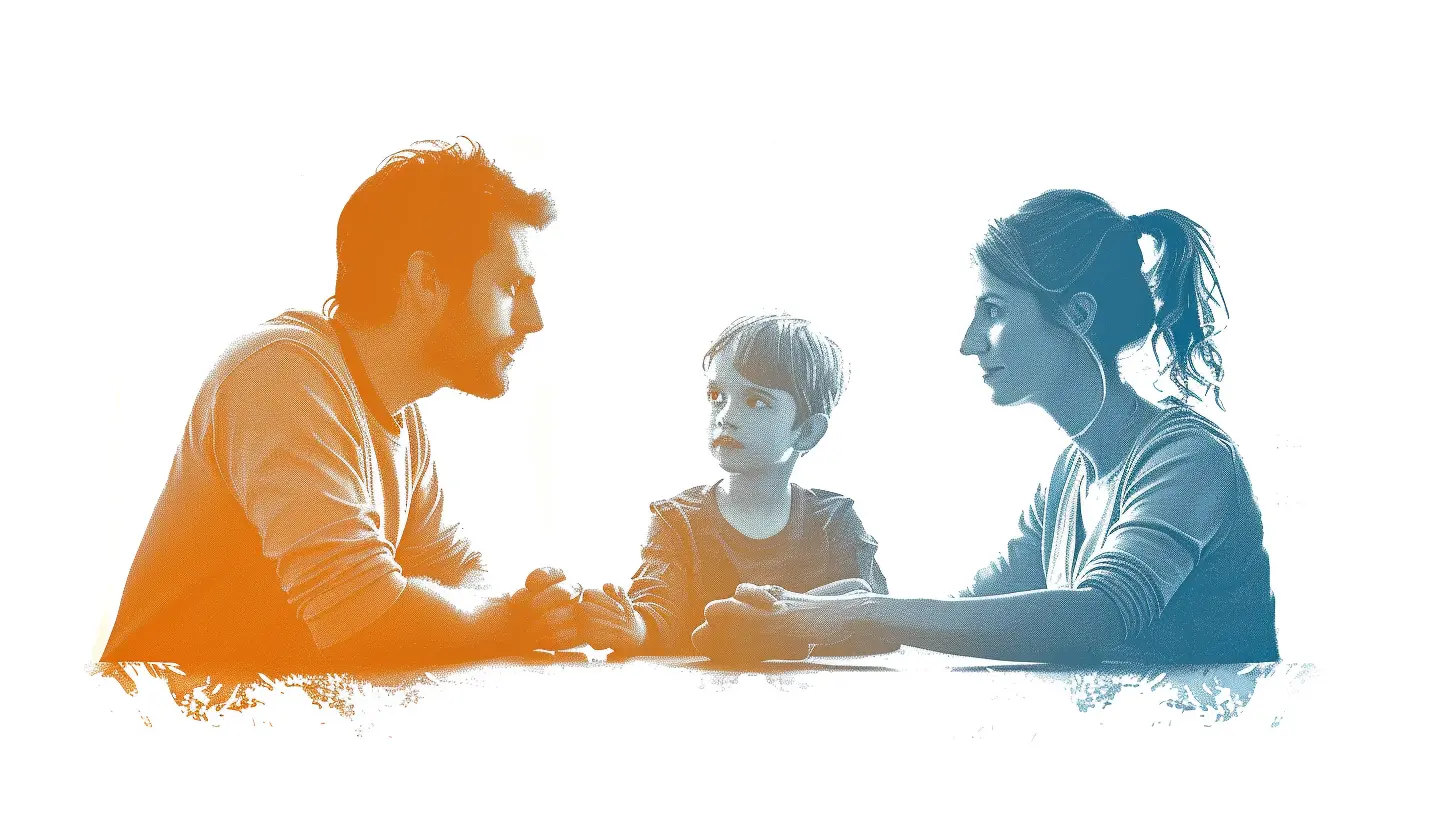 How to Have Meaningful Family Conversations Without Distractions