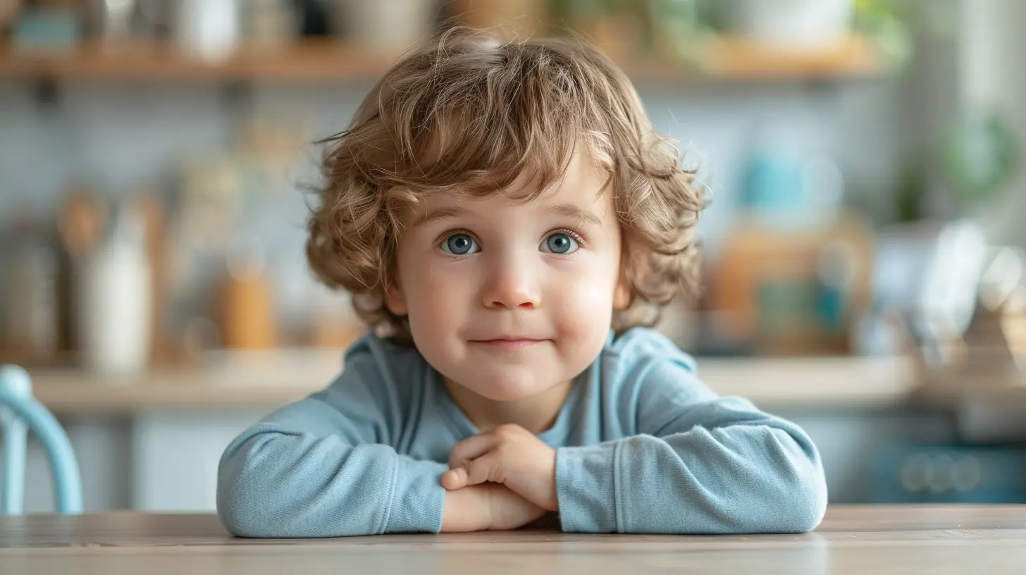 How to Help Your Child Develop Life Skills for Independence