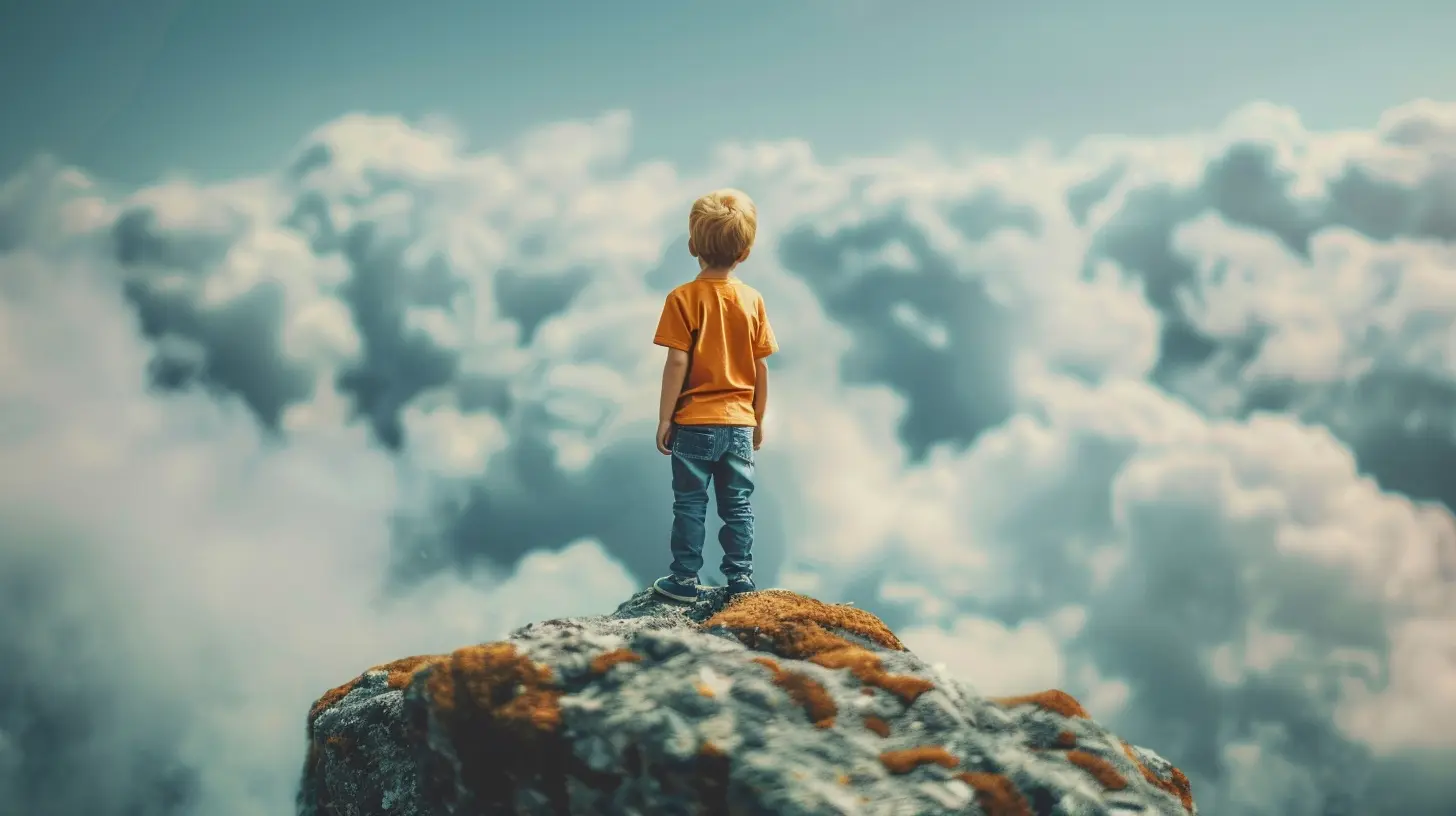 How to Help Your Child Develop Life Skills for Independence