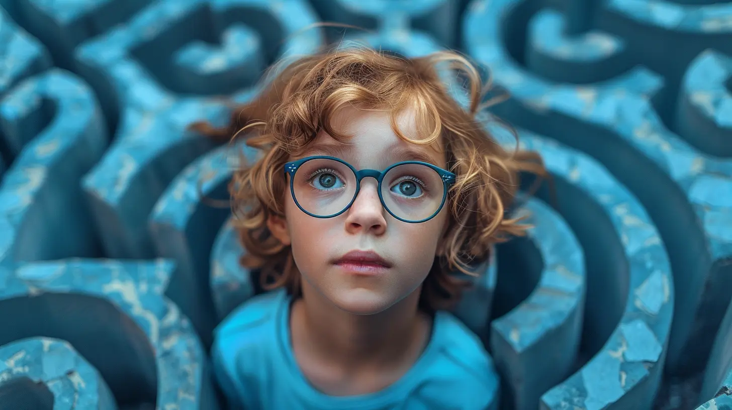 How to Help Your Child Develop Strong Problem-Solving Skills