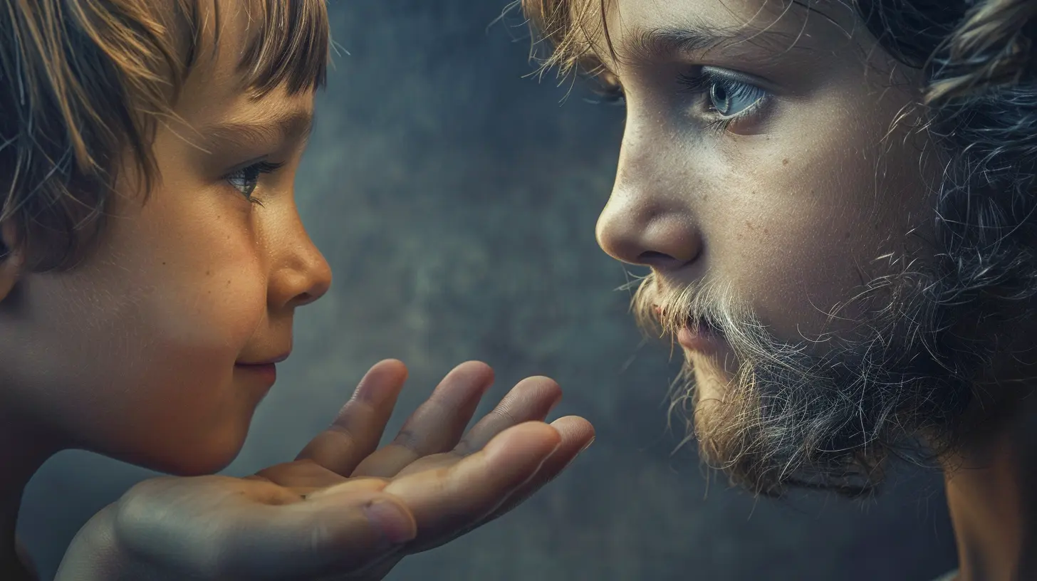 How to Introduce Kids to Empathy at Every Age and Stage