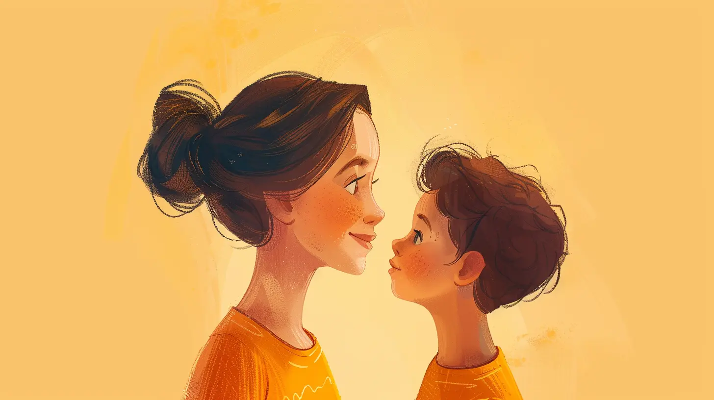 How to Introduce Kids to Empathy at Every Age and Stage