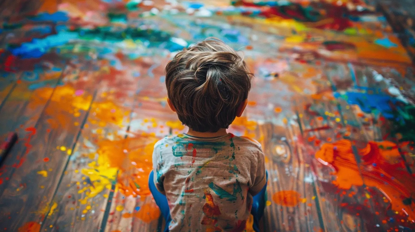 How to Involve Your Child in Choosing After-School Programs