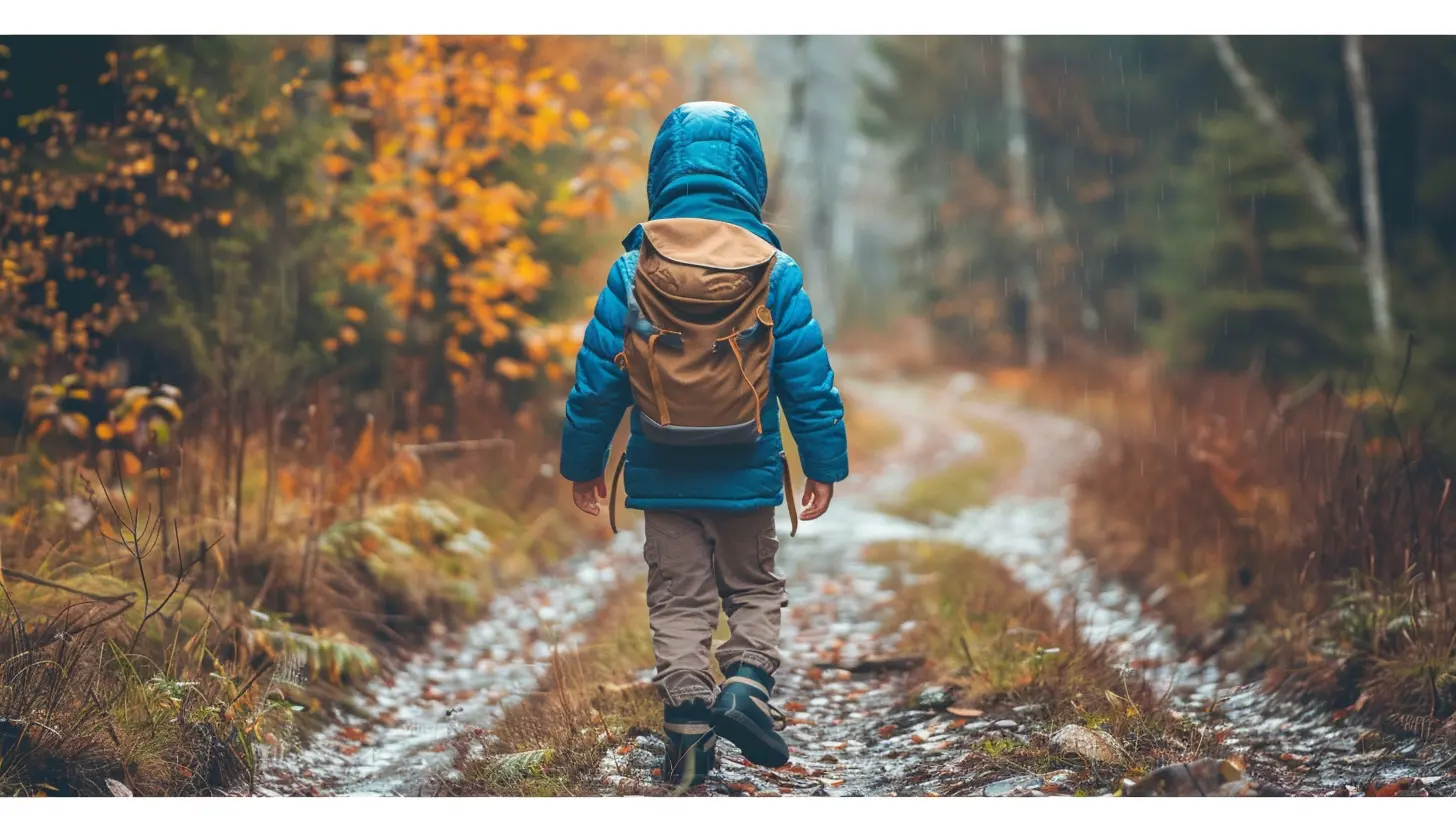 How to Involve Your Child in Choosing After-School Programs