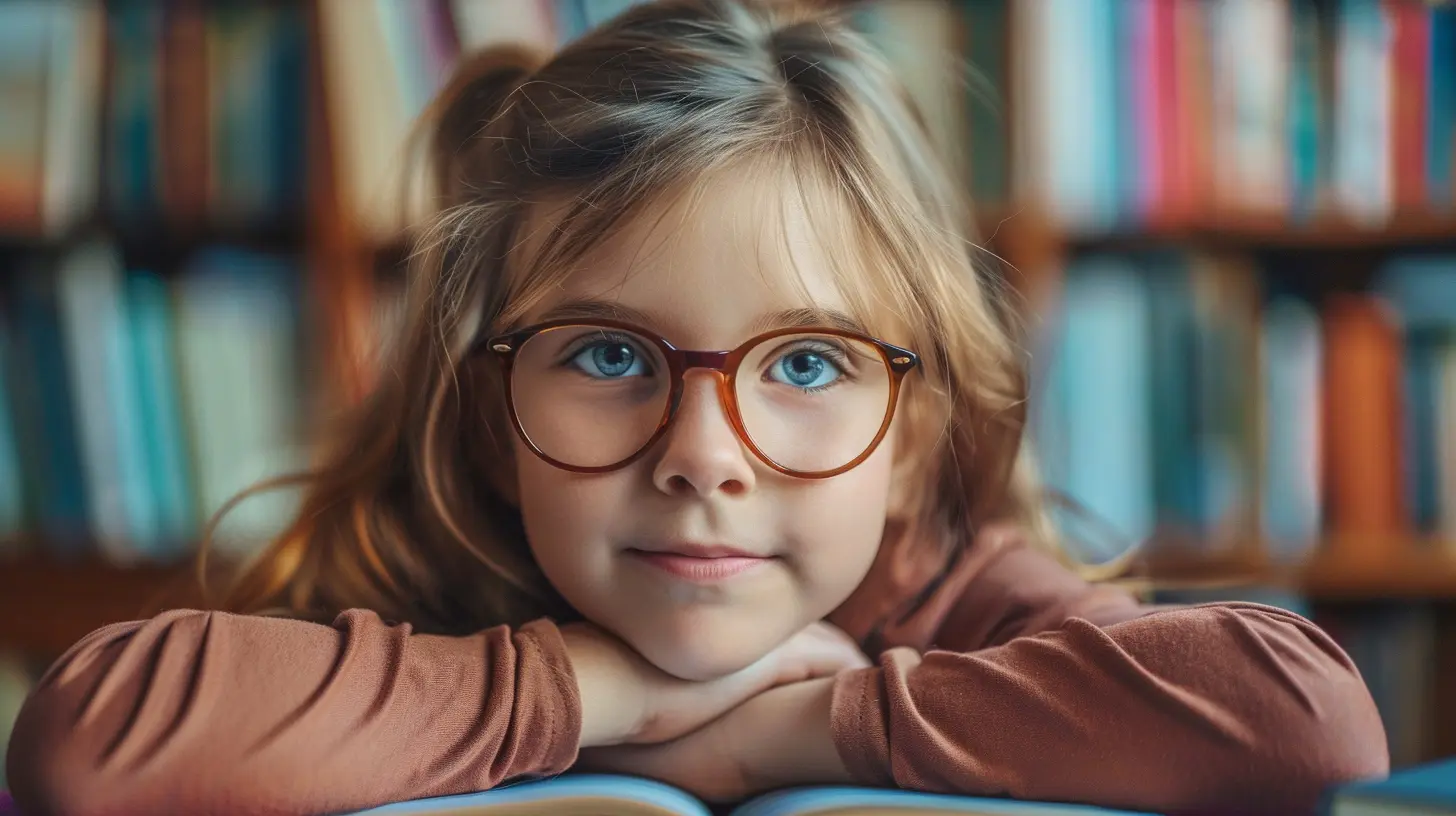 How to Involve Your Child in Choosing After-School Programs