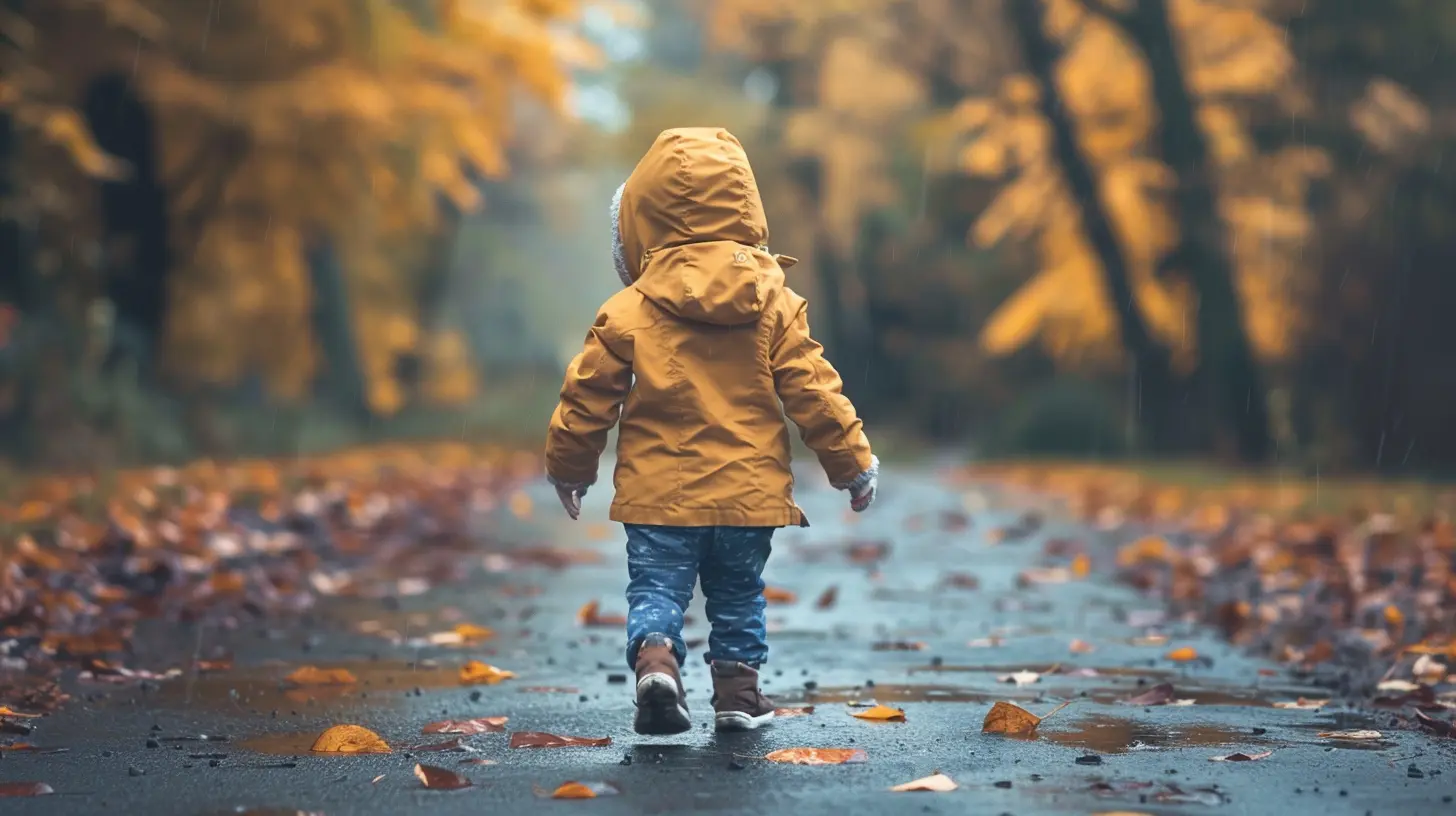 How to Involve Your Child in Choosing After-School Programs