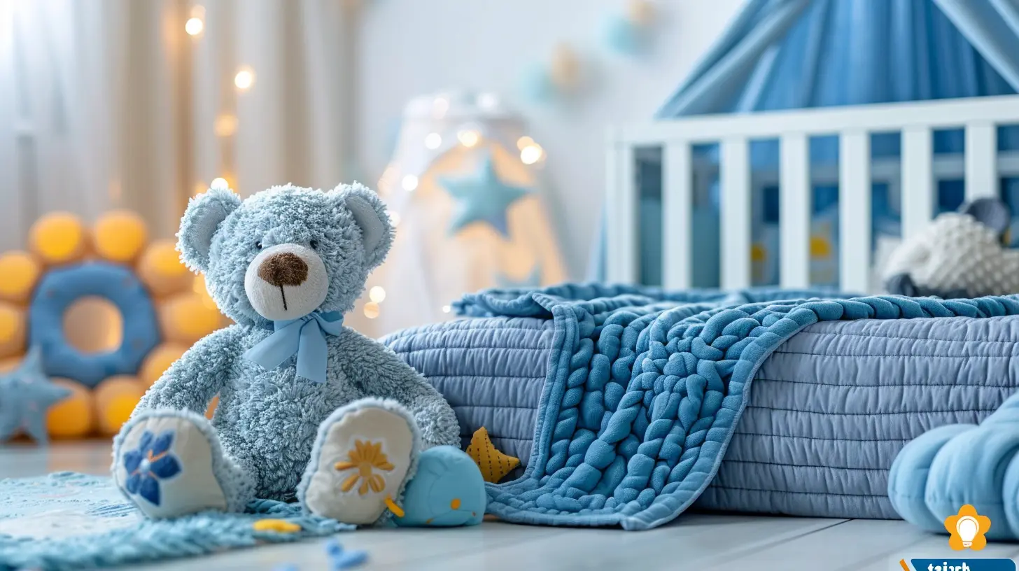 How to Manage Baby's Nap Schedule