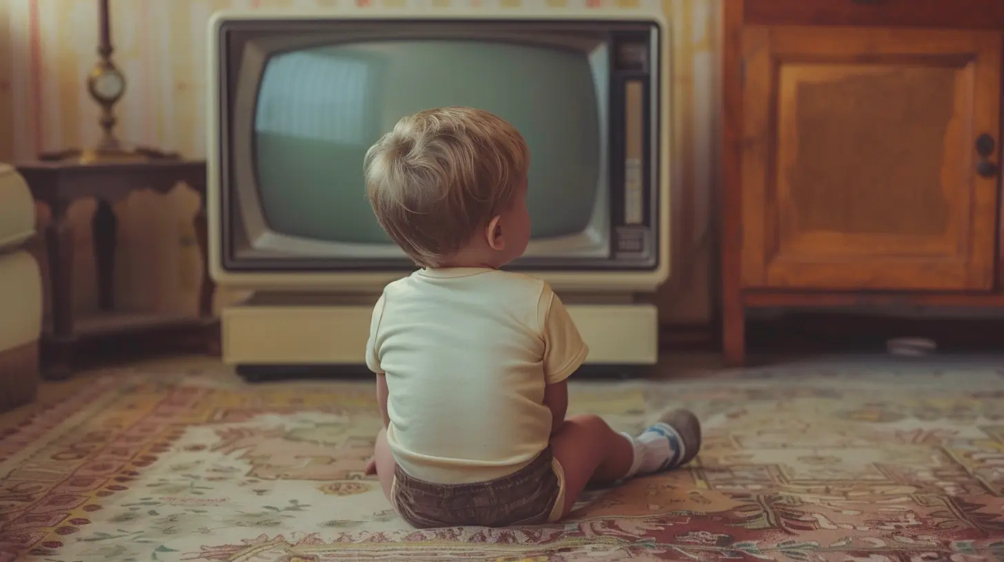 How to Manage Screen Time Without Sacrificing Your Child's Health