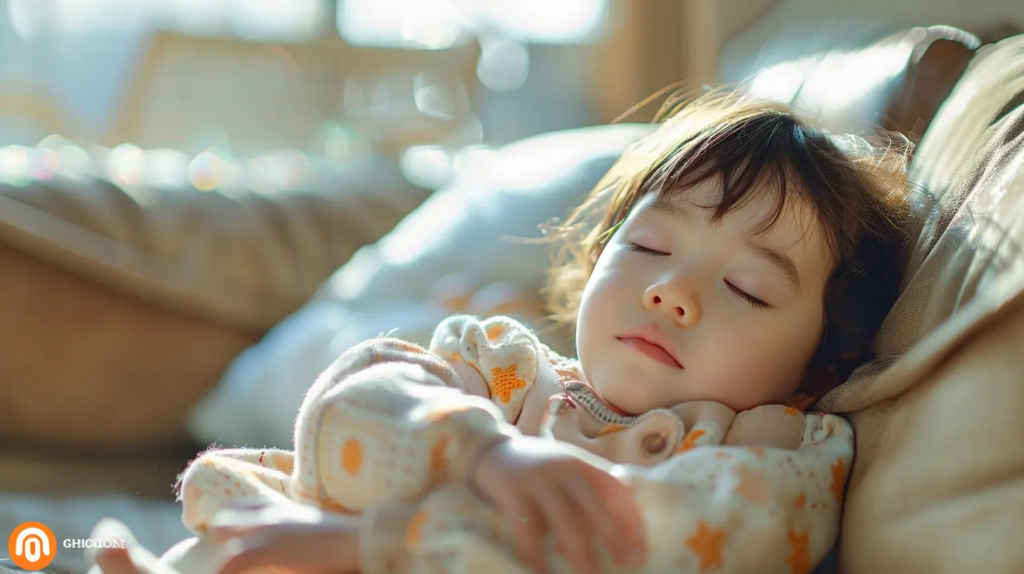 How to Manage Screen Time Without Sacrificing Your Child's Health