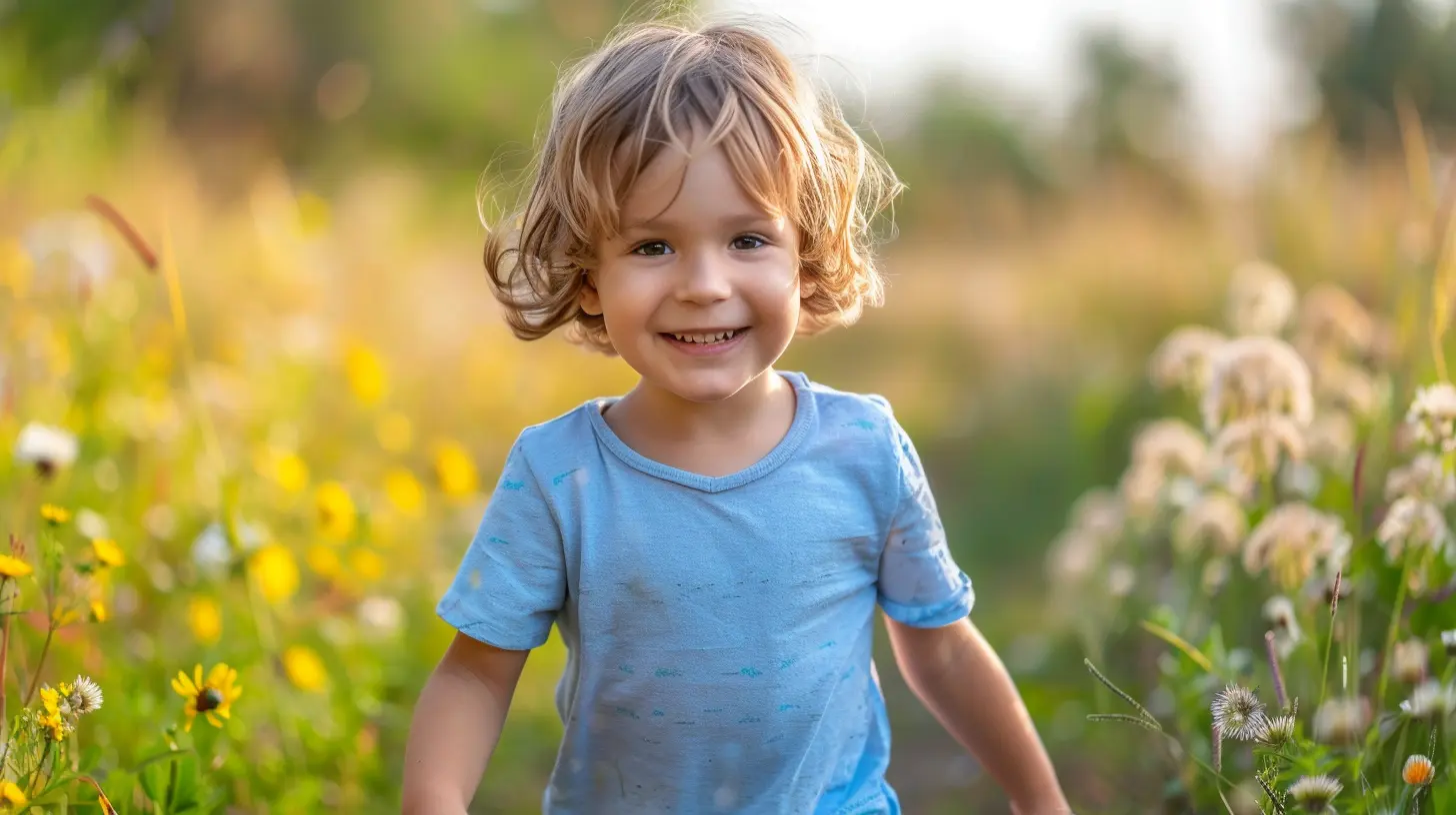 How to Manage Screen Time Without Sacrificing Your Child's Health