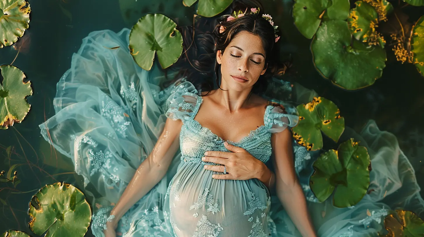 How to Prepare Your Body for Pregnancy Success
