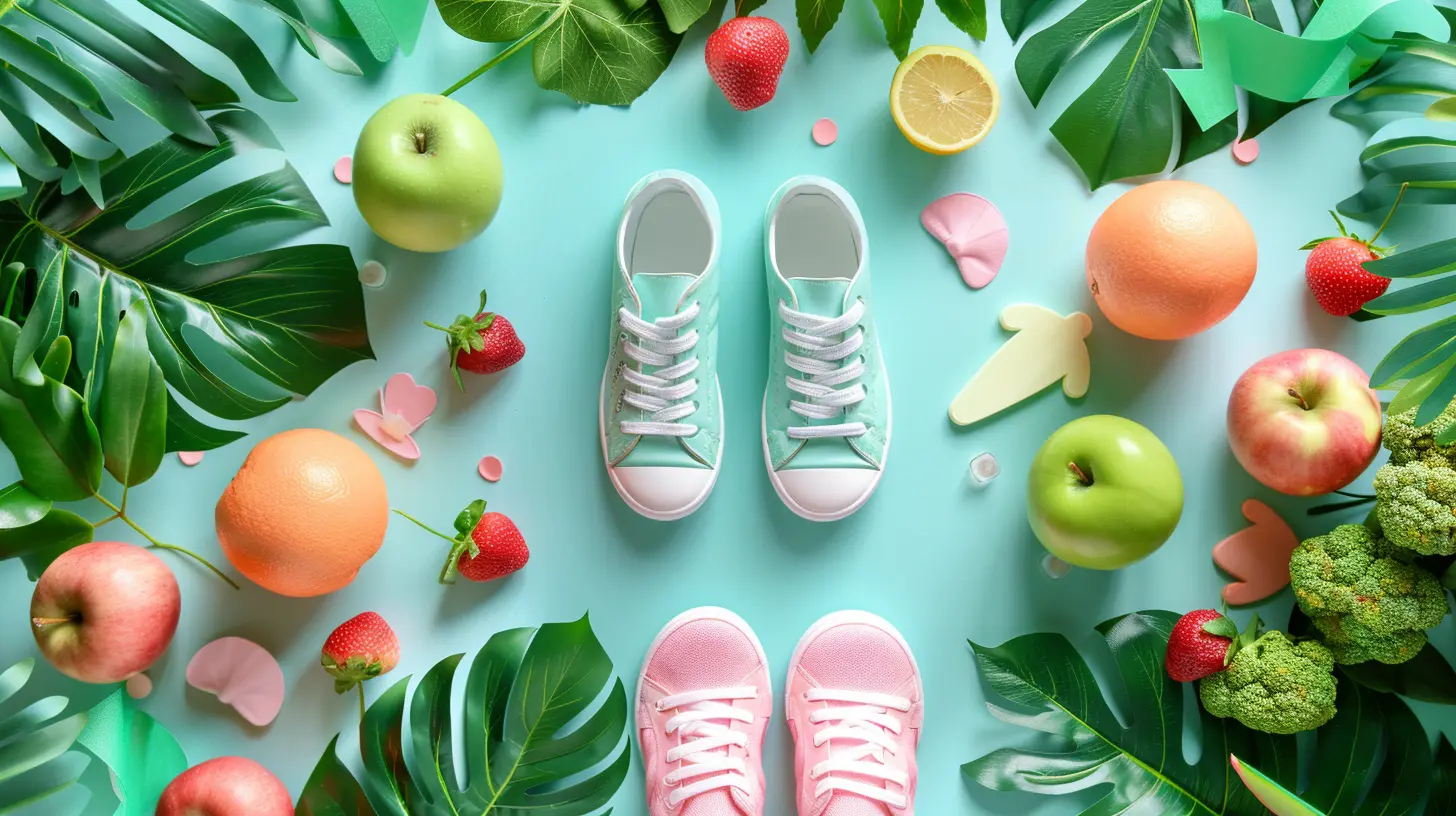 How to Prepare Your Body for Pregnancy Success