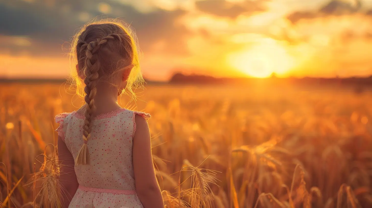 How to Raise a Child Who Can Handle Disappointment