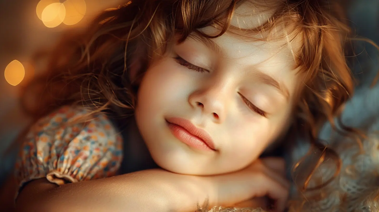 How to Raise a Compassionate and Kind Child