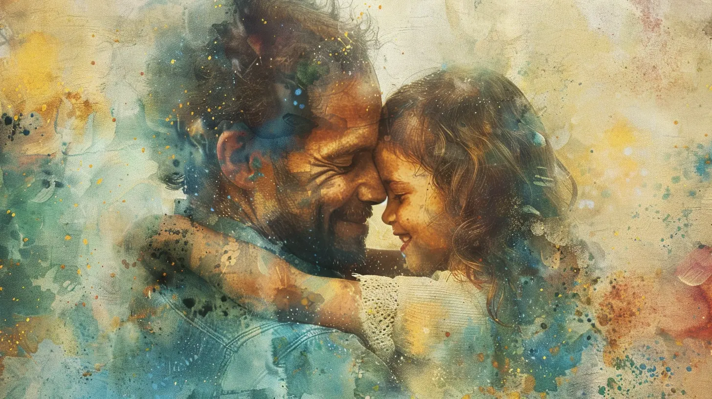 How to Raise a Compassionate and Kind Child