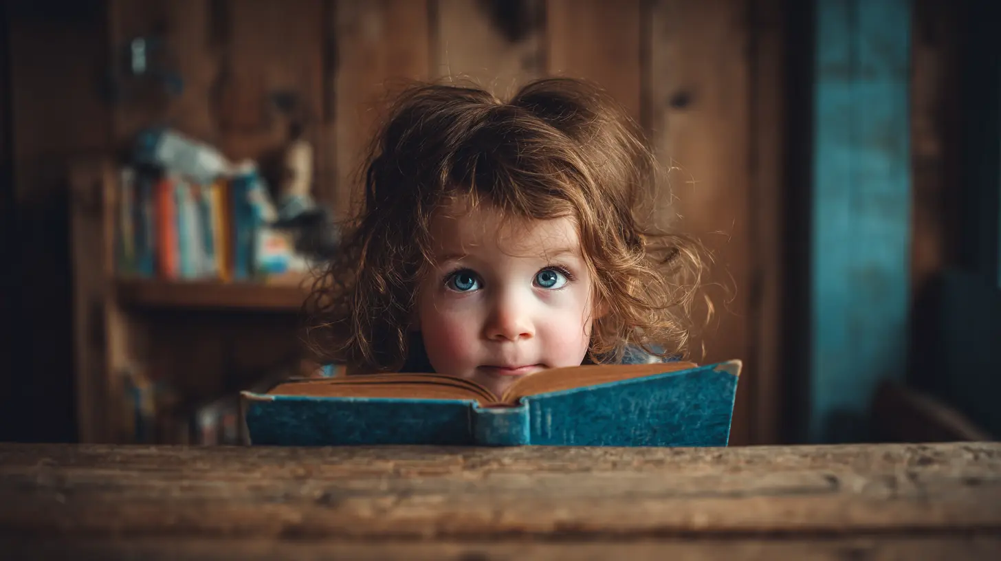 How to Raise Curious Learners in 2026 and Beyond