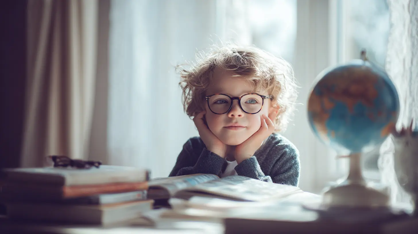How to Raise Curious Learners in 2026 and Beyond