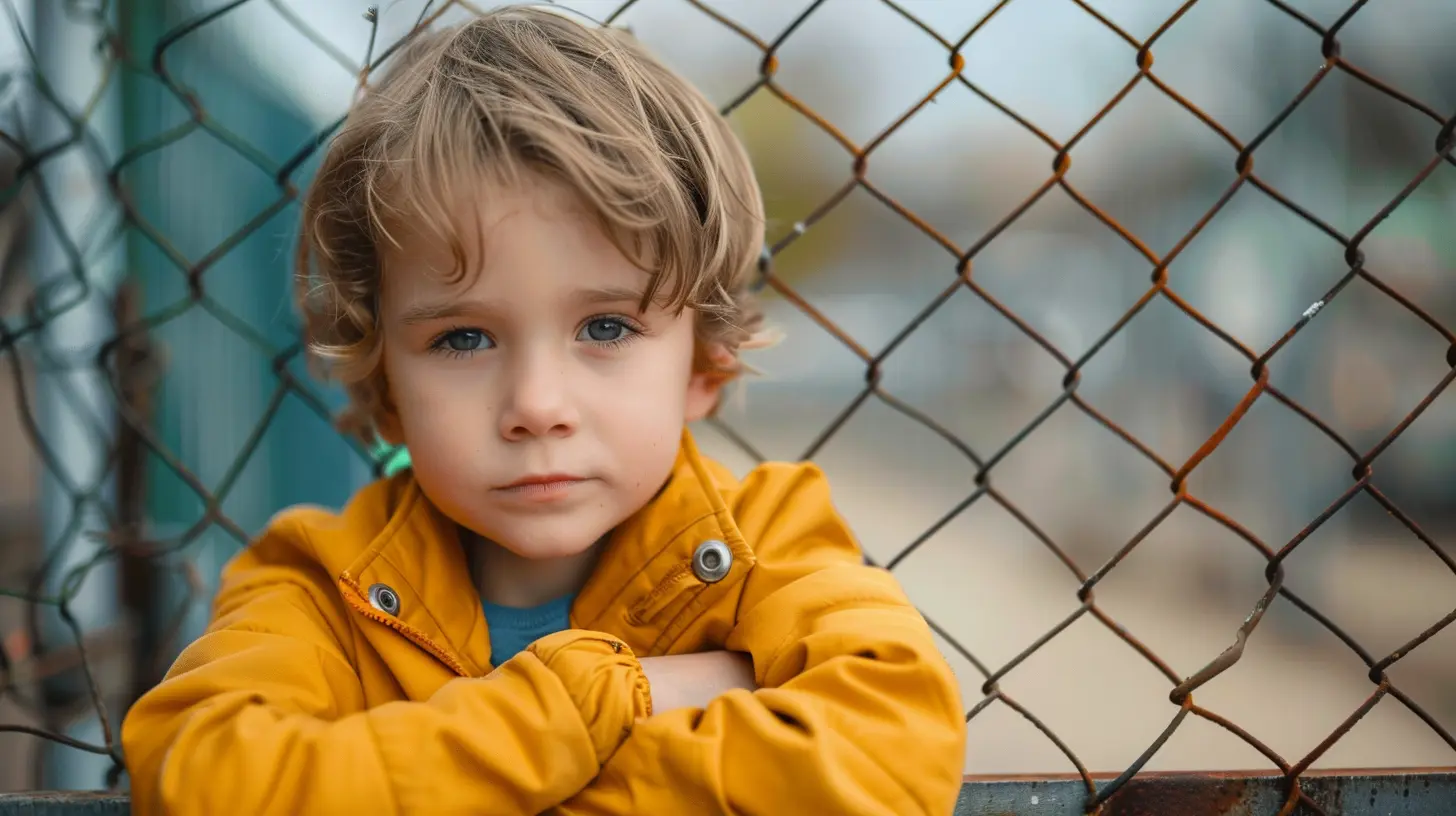 How to Set Healthy Boundaries Without Losing Connection