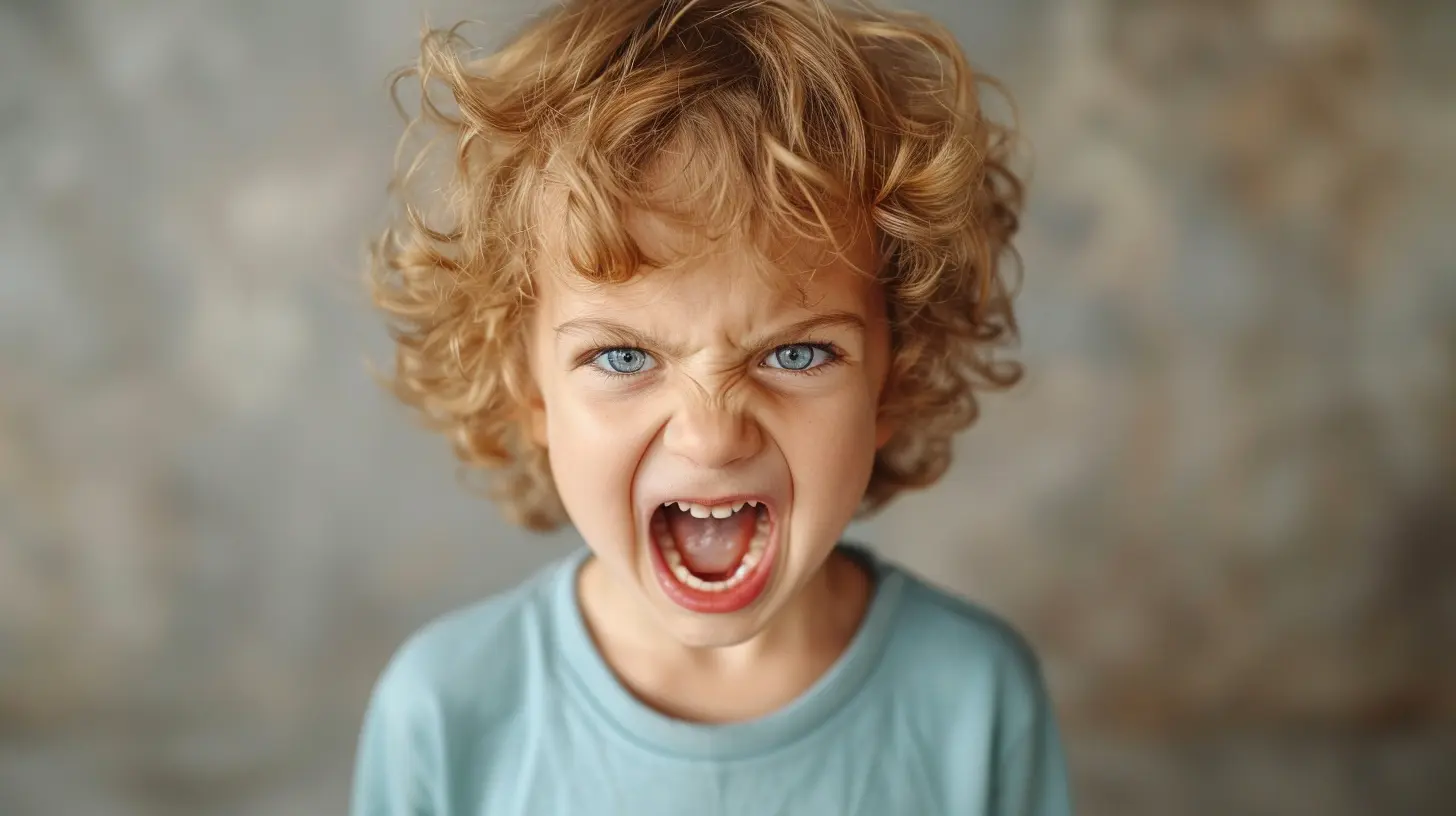 How to Strengthen Emotional Regulation in Kids for Long-Term Wellness