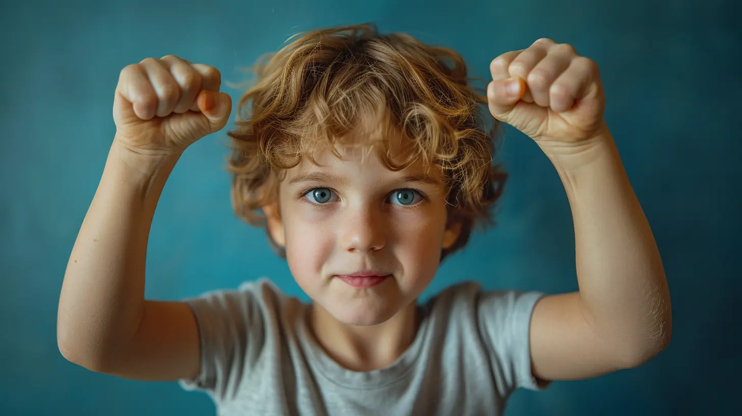 How to Strengthen Emotional Regulation in Kids for Long-Term Wellness