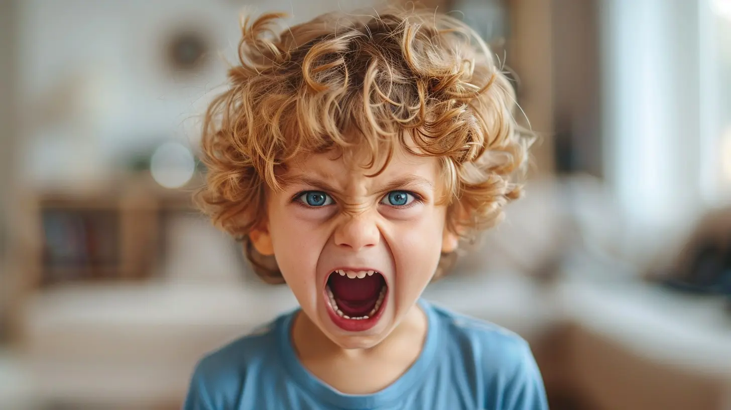 How to Strengthen Emotional Regulation in Kids for Long-Term Wellness