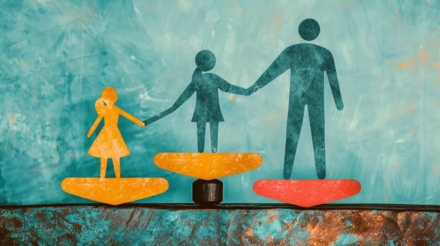 How to Strike the Right Balance between Work and Family Involvement