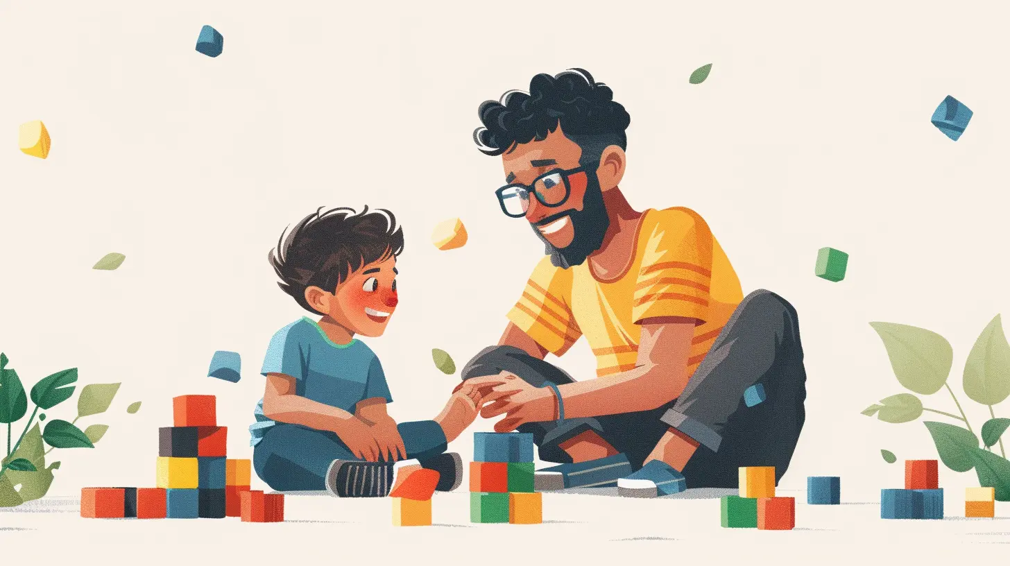 How to Support Your Kid's Hobbies and Passions as a Parent