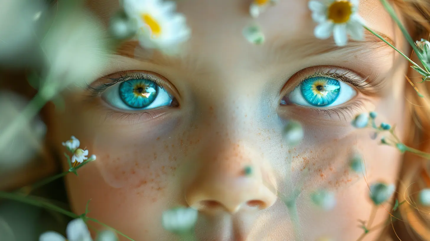 How to Teach Your Child to See the World Through Others' Eyes