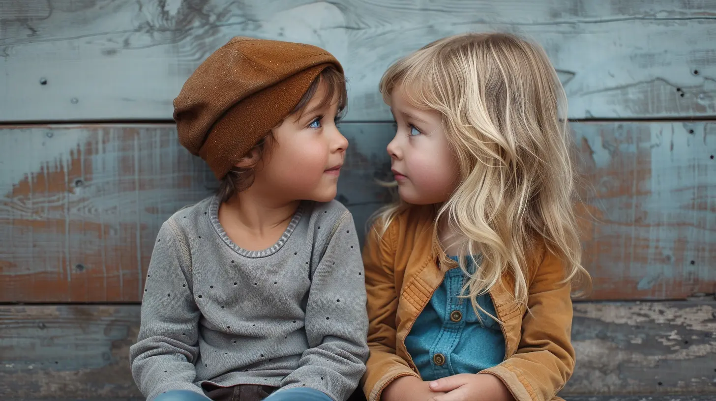 How to Use Everyday Situations to Teach Empathy