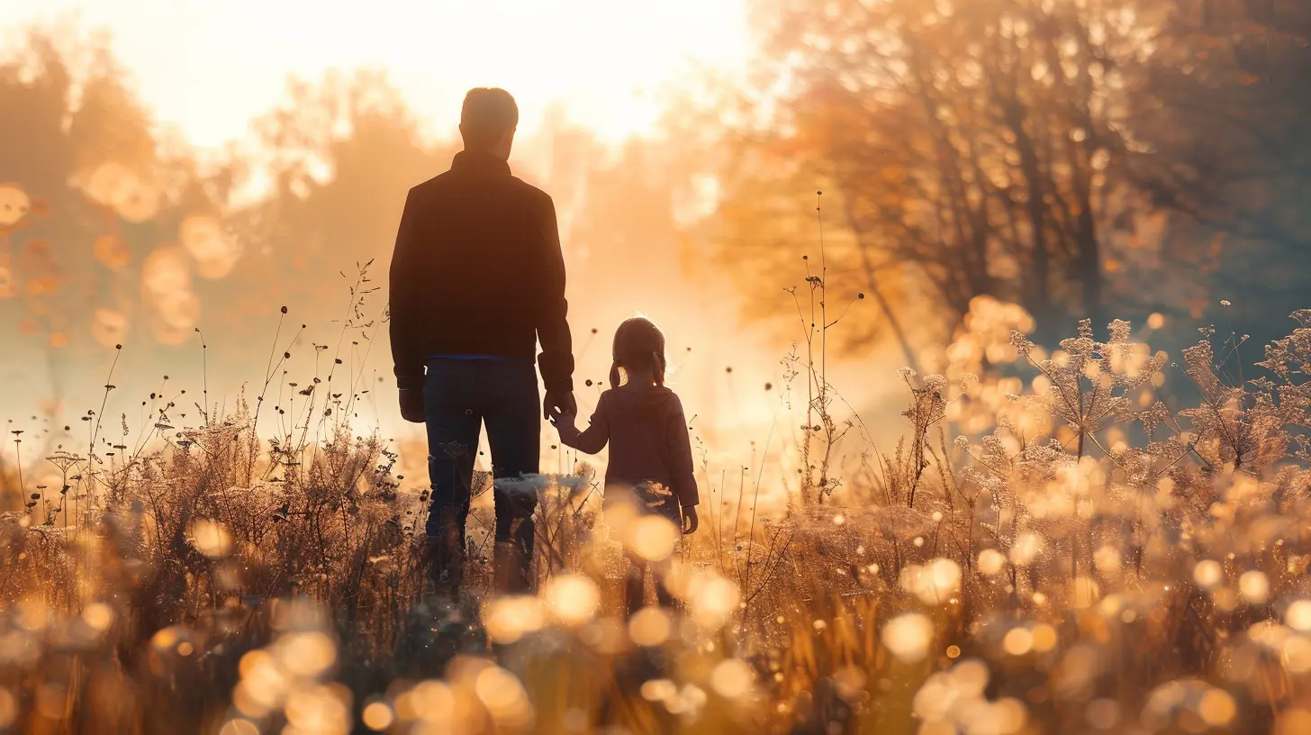 How to Use Everyday Situations to Teach Empathy