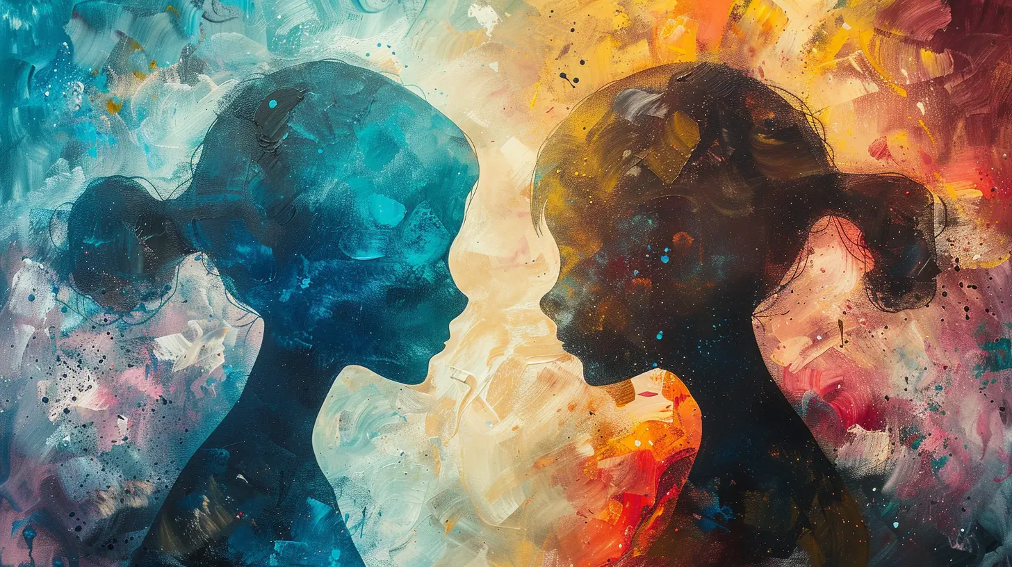 Instilling Empathy in a Child’s First Social Interactions
