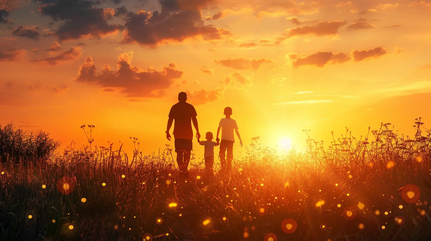 Involvement Beyond the Classroom: Supporting Your Child's Learning at Home