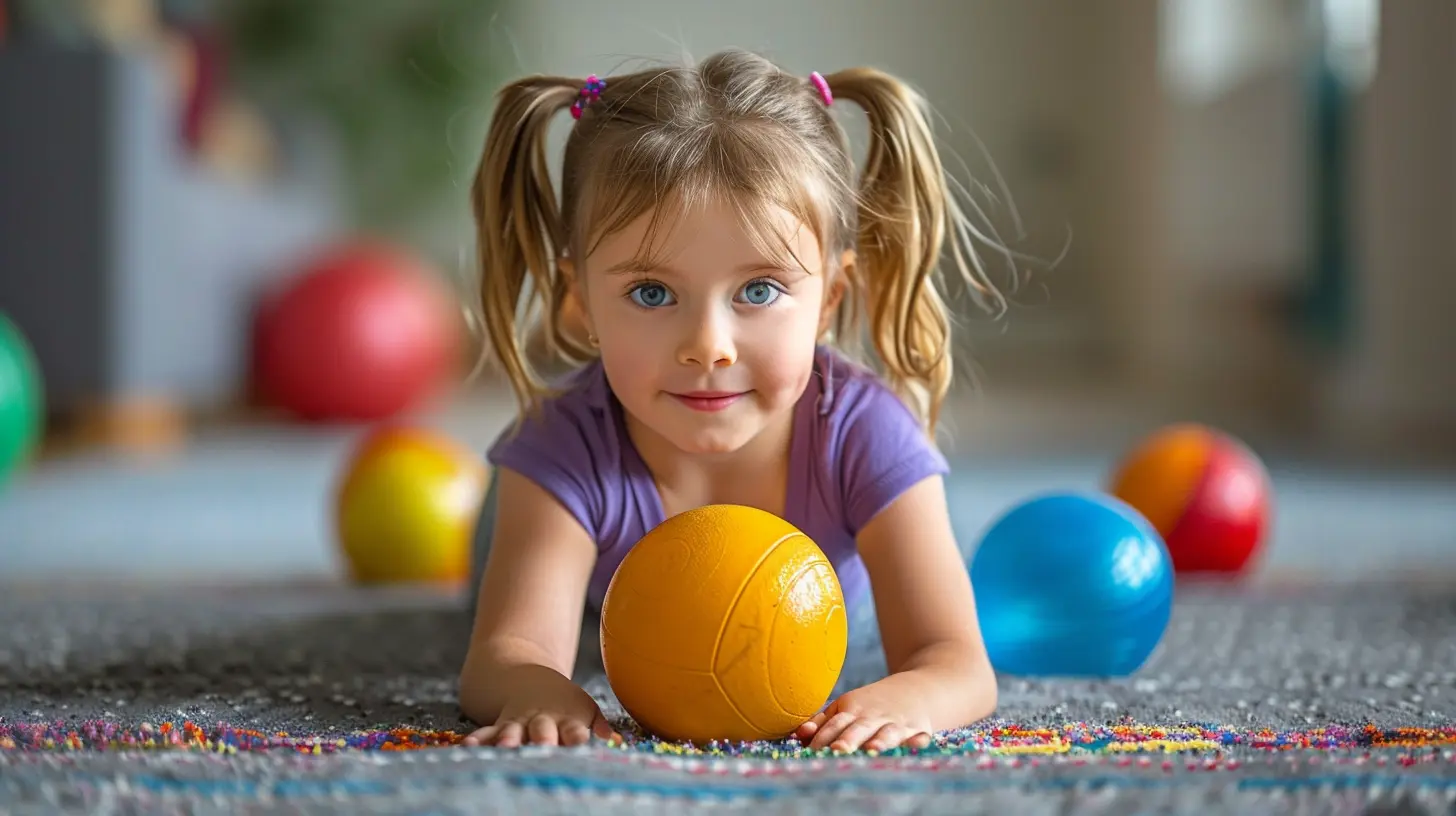 Keeping Active: Fun Exercise Ideas for Kids of All Ages