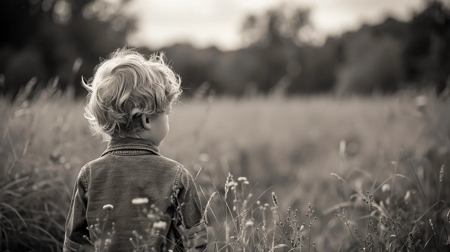 Keeping Kids Engaged Without Relying on Screens