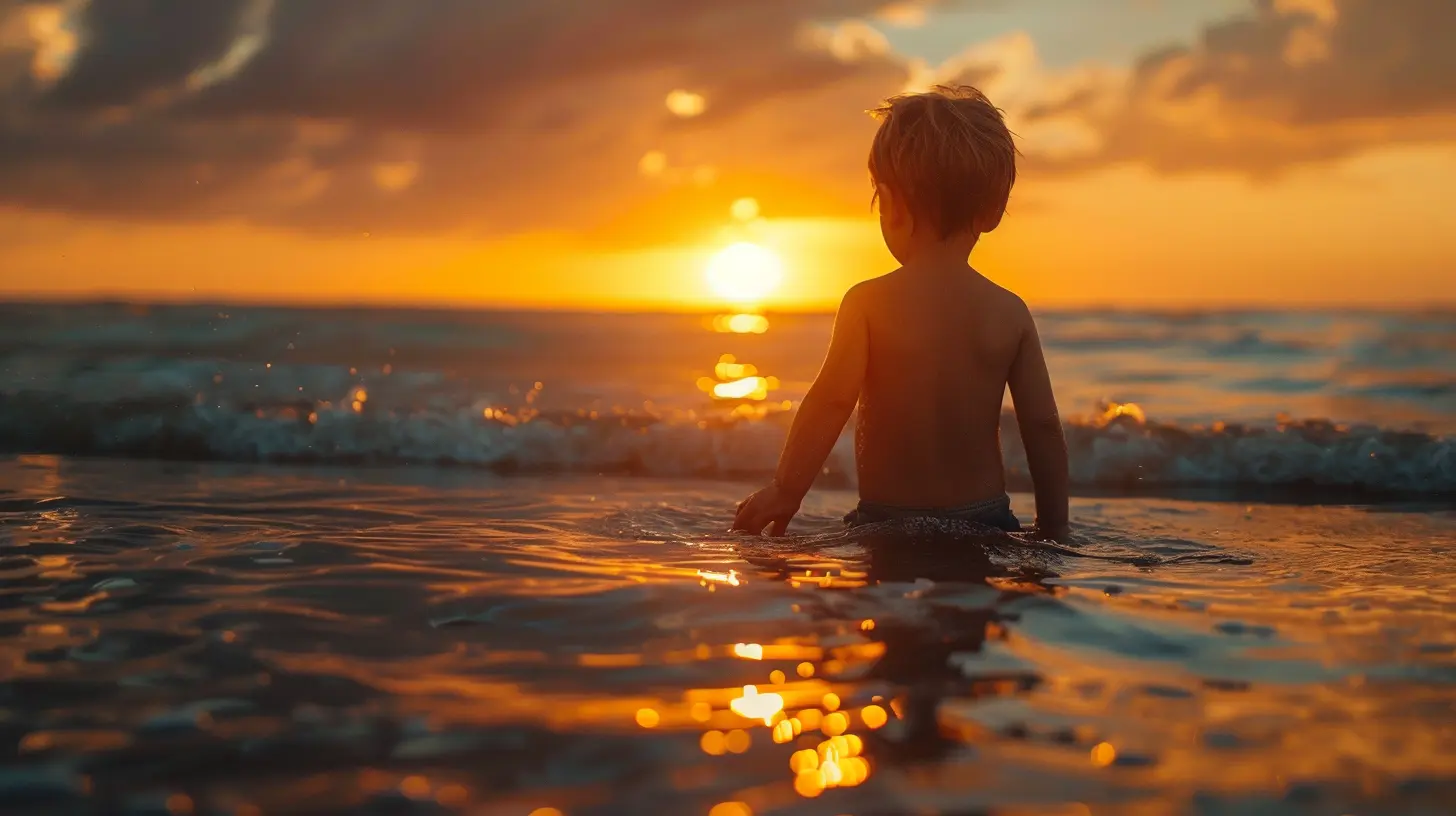 Keeping Kids Engaged Without Relying on Screens