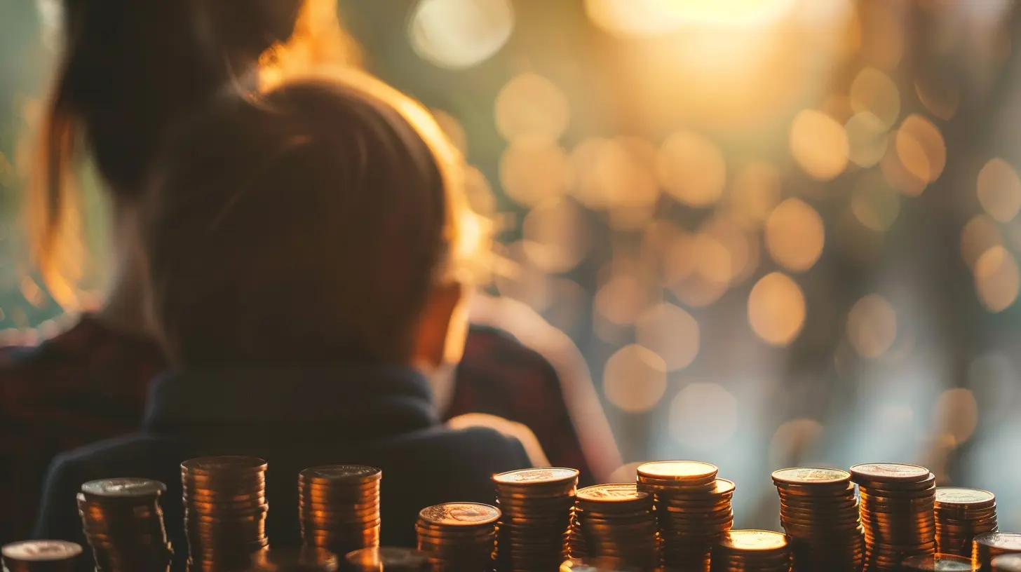 Keeping Kids Entertained on a Tight Budget
