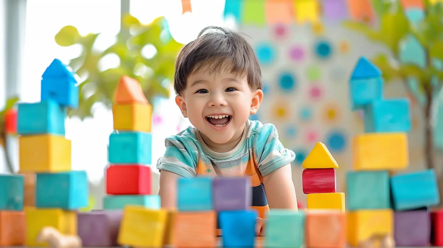 Keeping Kids Entertained on a Tight Budget