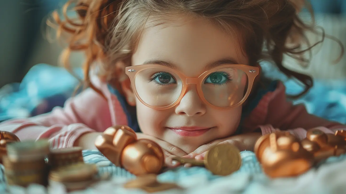 Keeping Kids Entertained on a Tight Budget