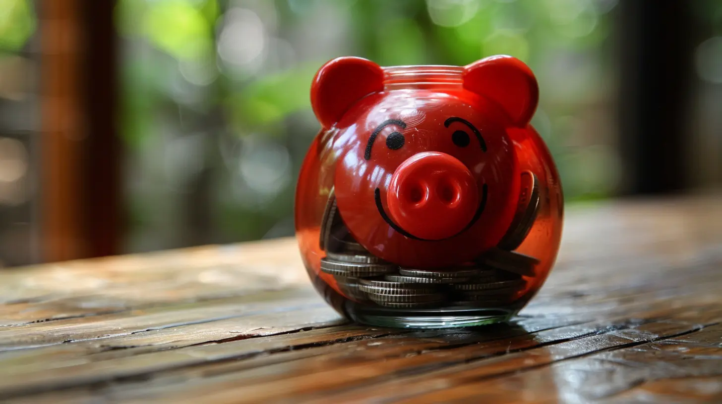 Keeping Kids Entertained on a Tight Budget