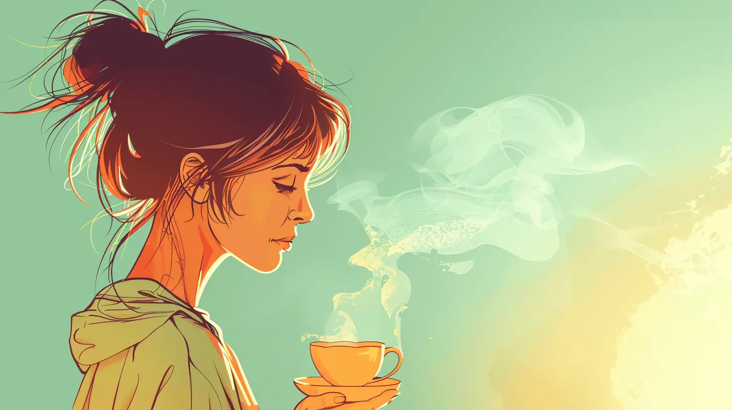 Managing Morning Sickness with Ease