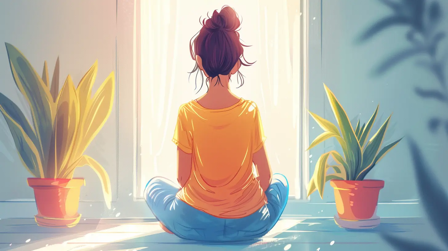 Managing Morning Sickness with Ease