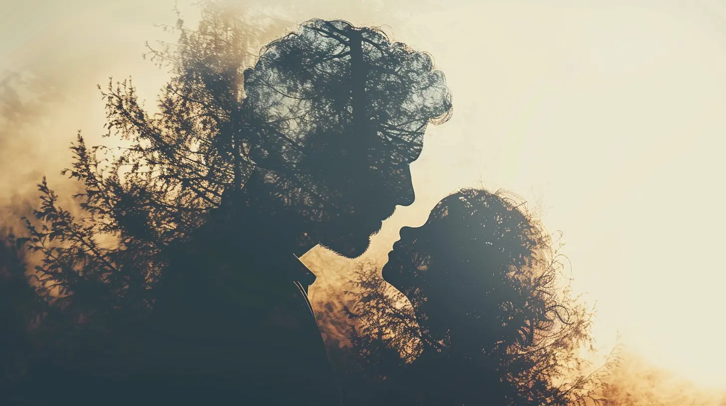 Managing Parental Burnout: How to Recharge and Stay Connected