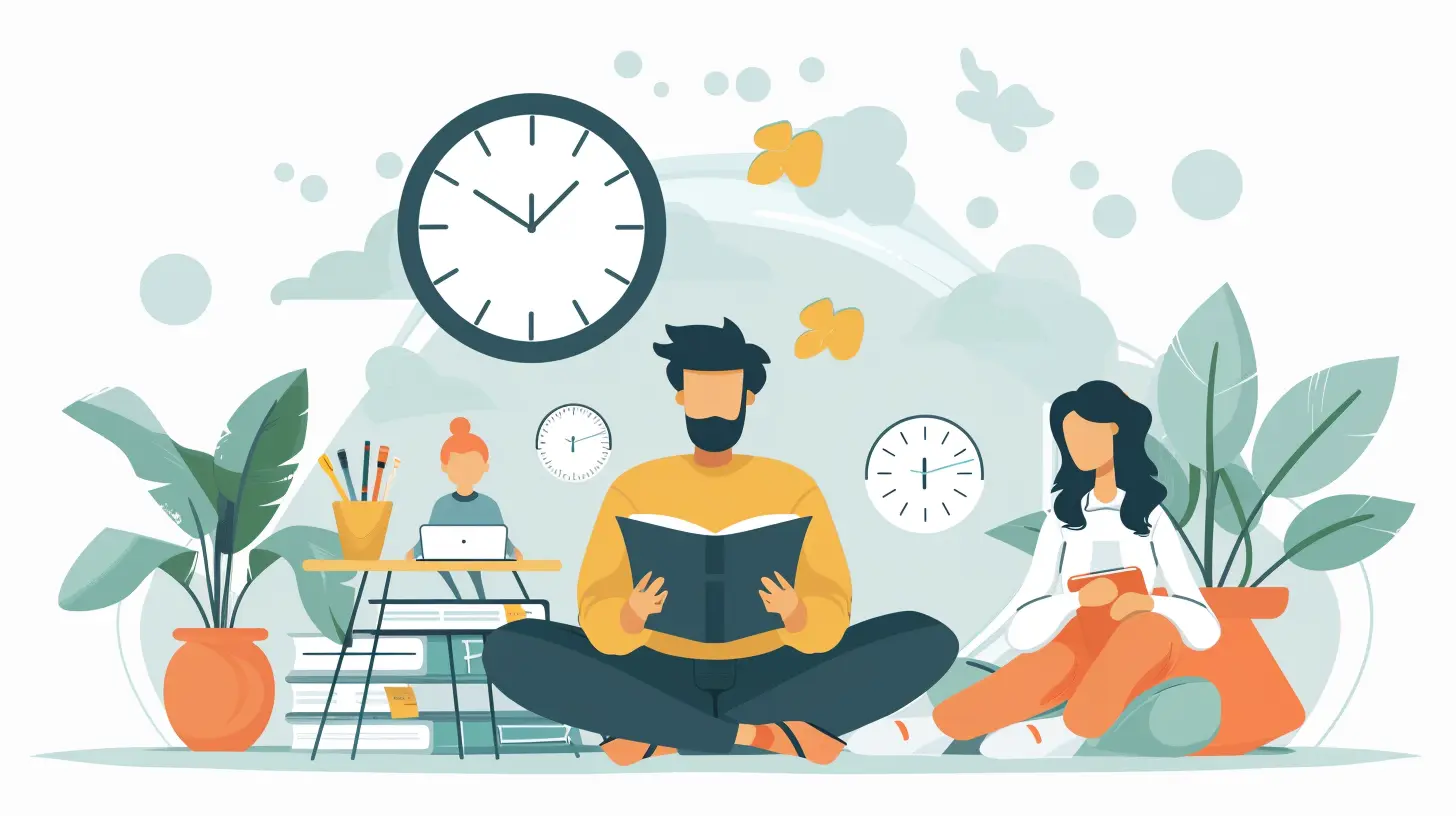 Managing Parental Burnout: How to Recharge and Stay Connected