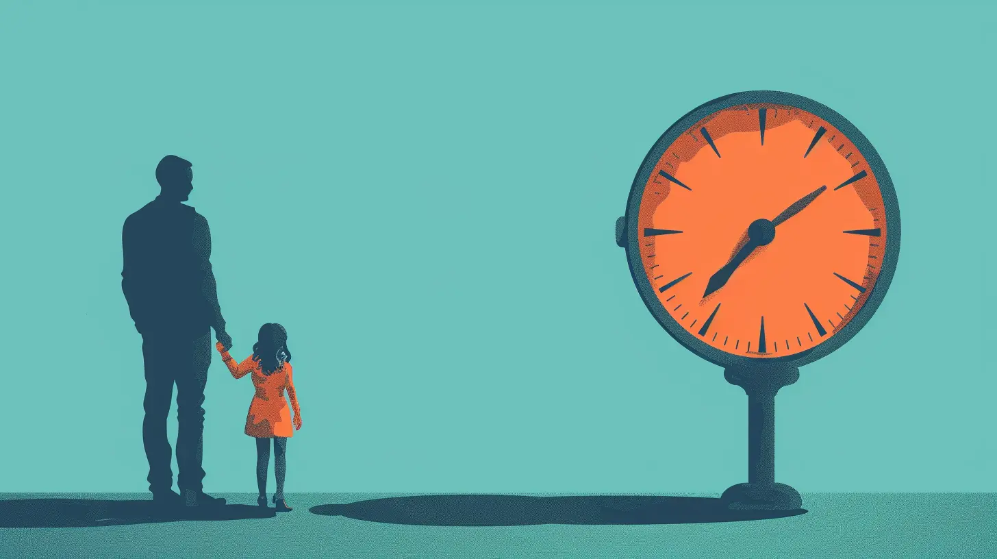 Managing Screen Time: Balance in the Digital Age