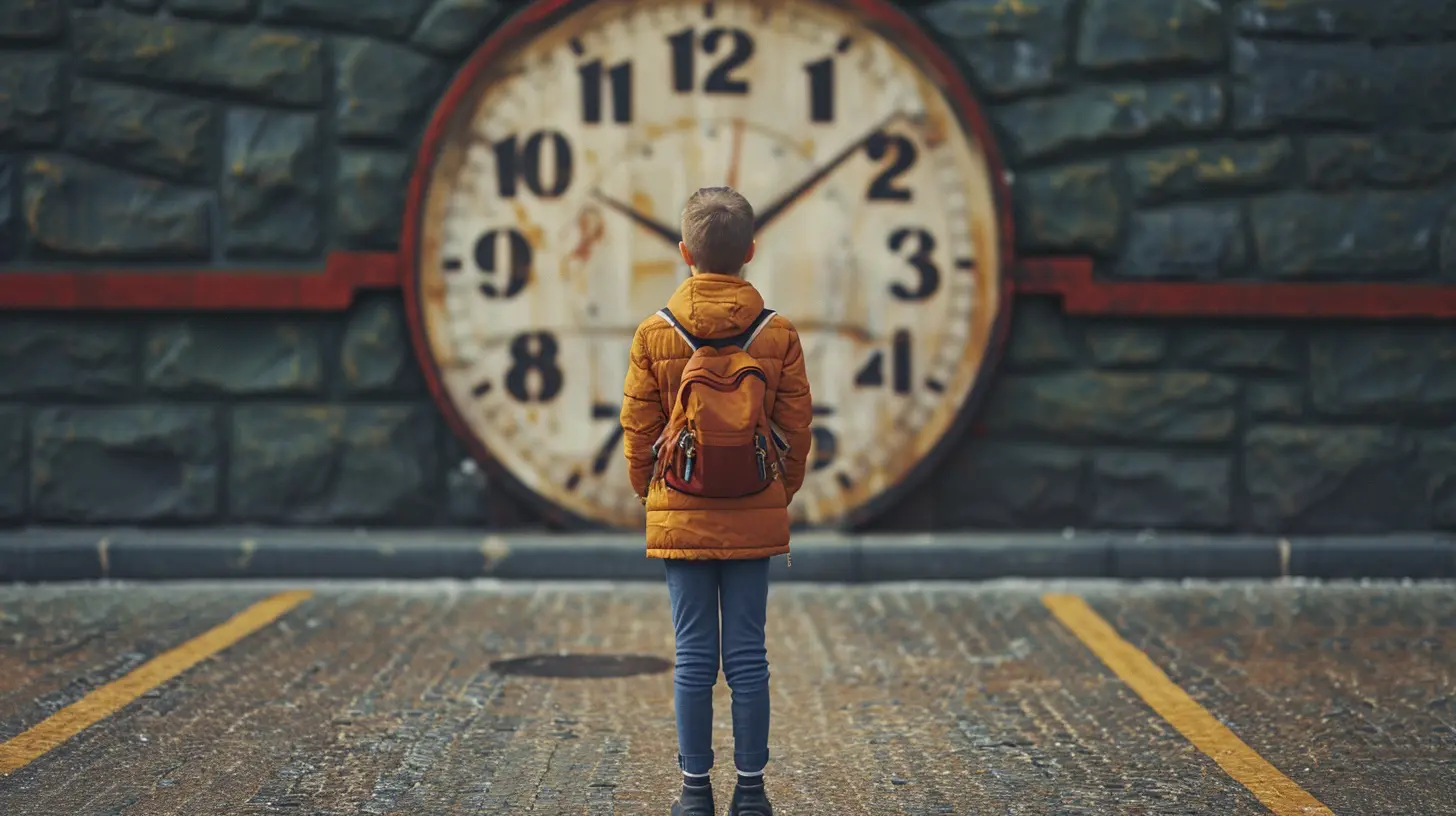 Managing Screen Time: Balance in the Digital Age
