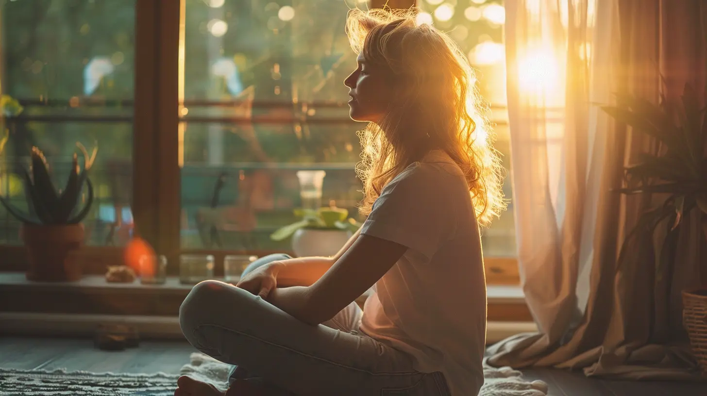 Mental Health Awareness During Pregnancy