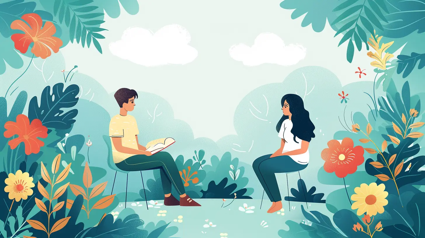 Mental Health Awareness During Pregnancy