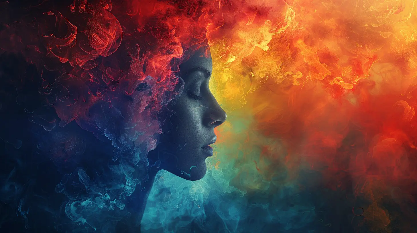Mental Health Awareness During Pregnancy