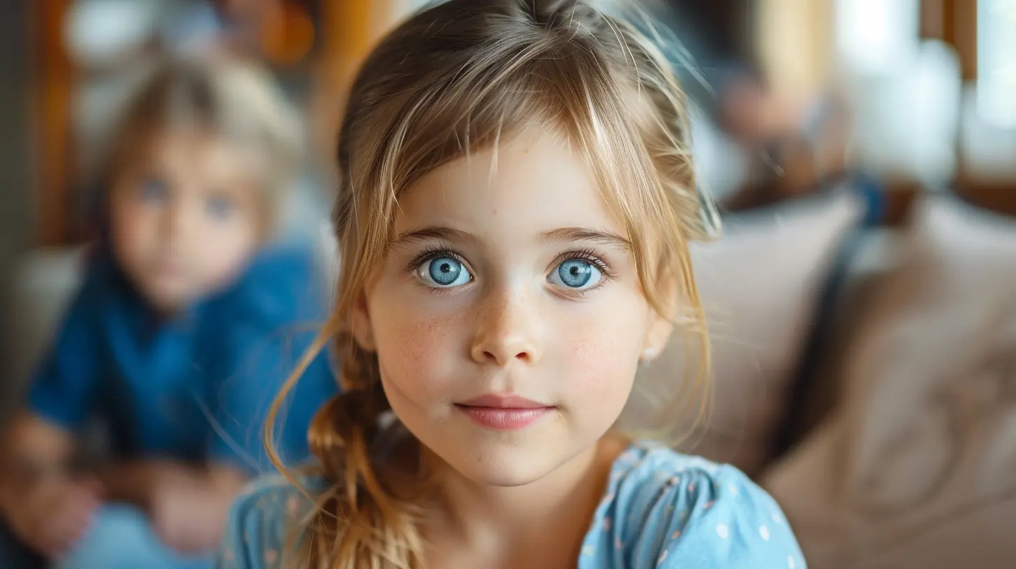 Moving Forward: Blending New Families After Divorce