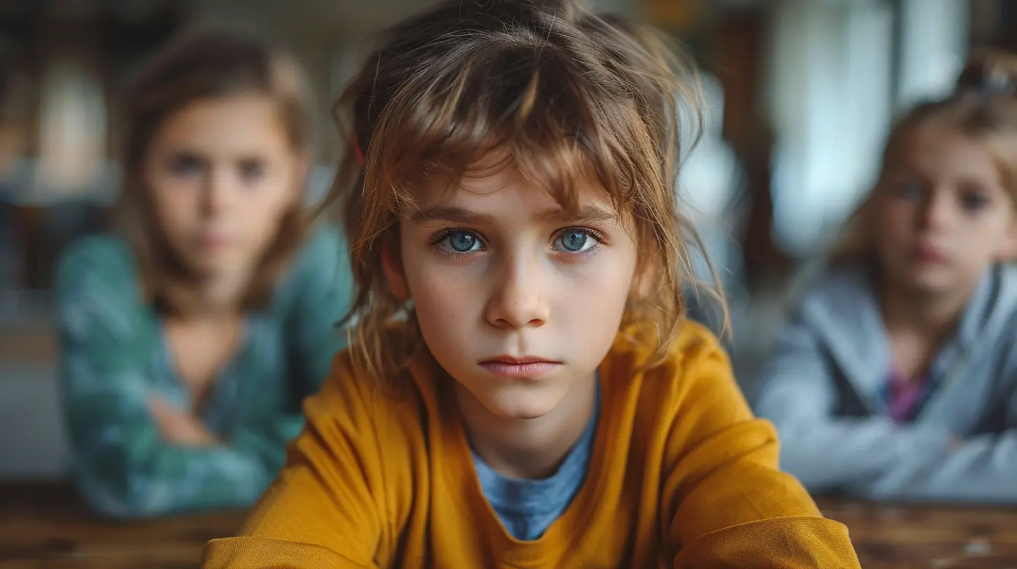 Moving Forward: Blending New Families After Divorce